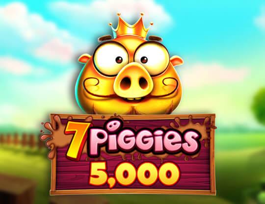 7 Piggies Scratchcard